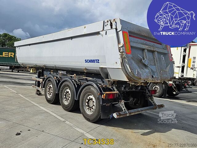  Schmitz Cargobull 