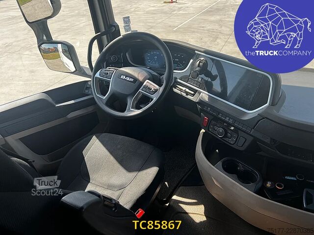  DAF XG 480