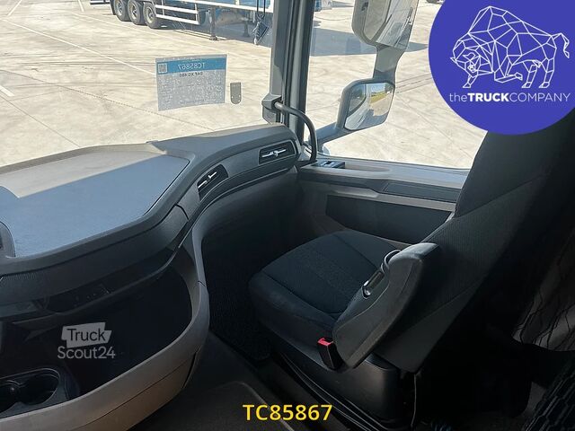 DAF XG 480