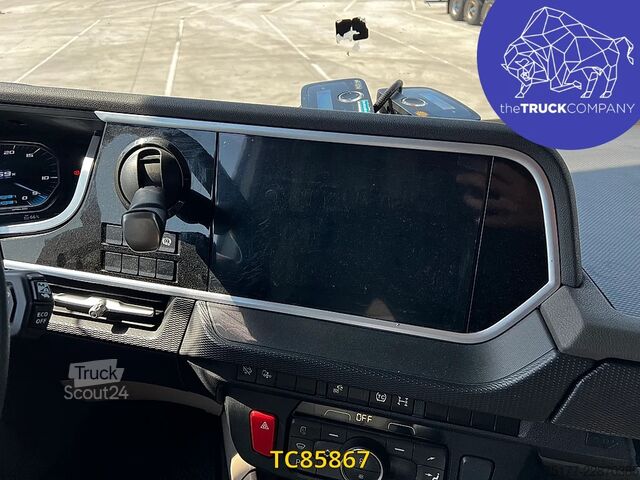  DAF XG 480