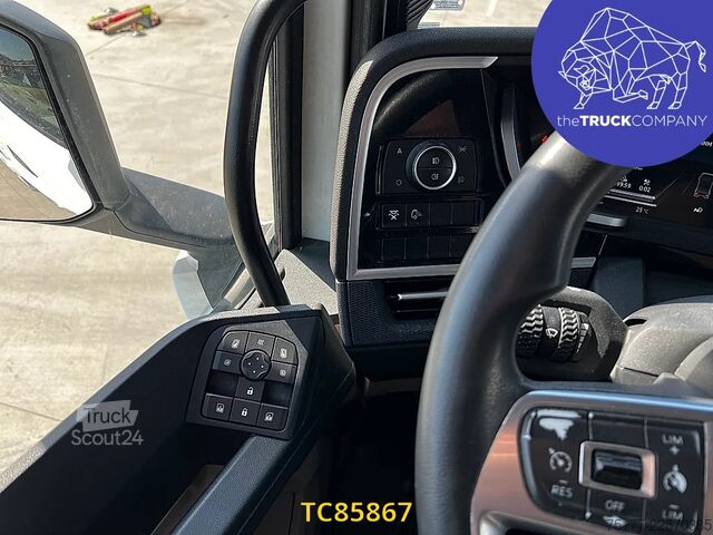  DAF XG 480