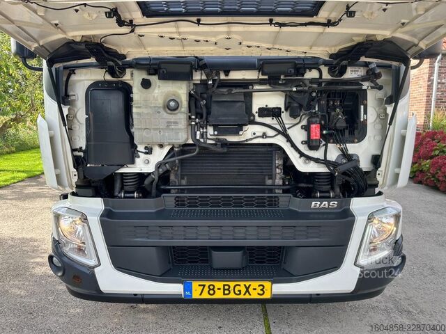  Volvo FE 250 / NL TRUCK / EURO 6 / AUTOMAAT / AIRCO /...