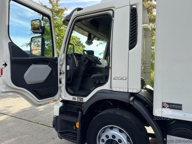  Volvo FE 250 / NL TRUCK / EURO 6 / AUTOMAAT / AIRCO /...