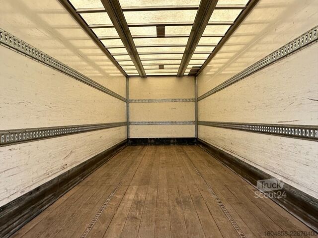  Volvo FE 250 / NL TRUCK / EURO 6 / AUTOMAAT / AIRCO /...