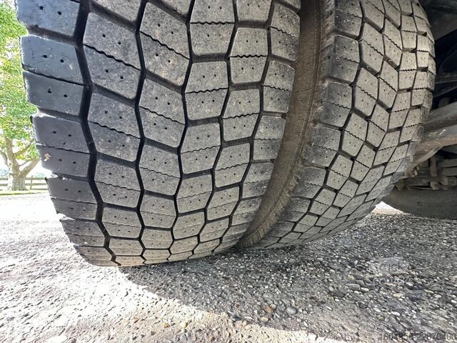  Volvo FE 250 / NL TRUCK / EURO 6 / AUTOMAAT / AIRCO /...