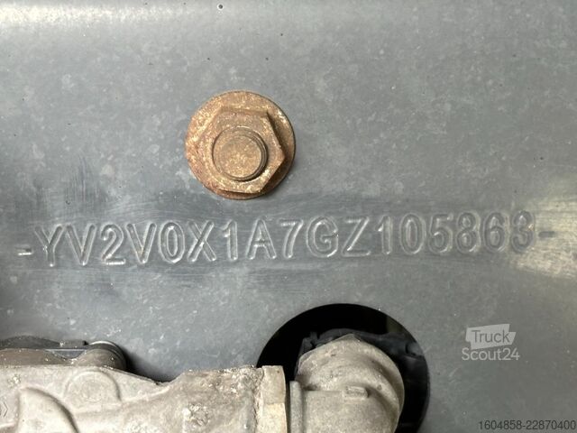  Volvo FE 250 / NL TRUCK / EURO 6 / AUTOMAAT / AIRCO /...