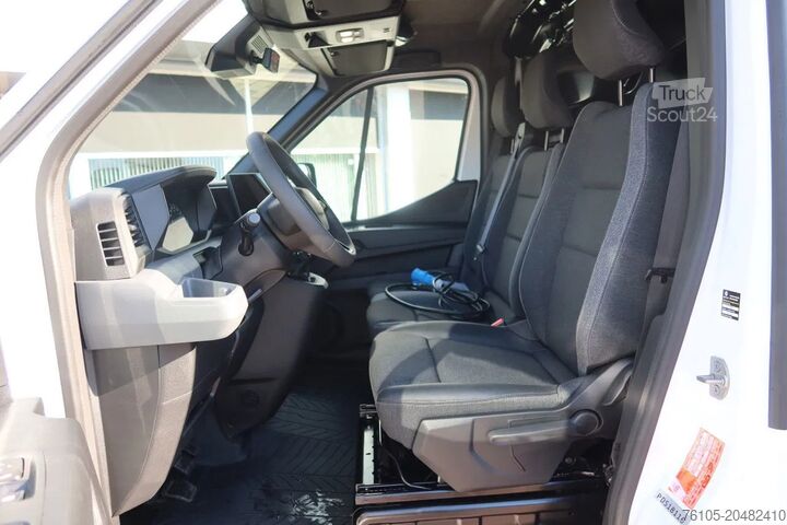 Refrigerated/freezer transport (delivery van) Renault Master L3/H2 Koel/Vries B.P.M. Vrij!!