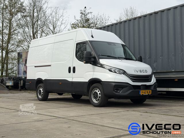 Iveco Daily 35S14V A8 Control de Crucero - Automático - L3H2 - 2.3L 140cv - Enganche de remolque Iveco Daily 35S14V A8  Cruise Control - Automaat - L3...