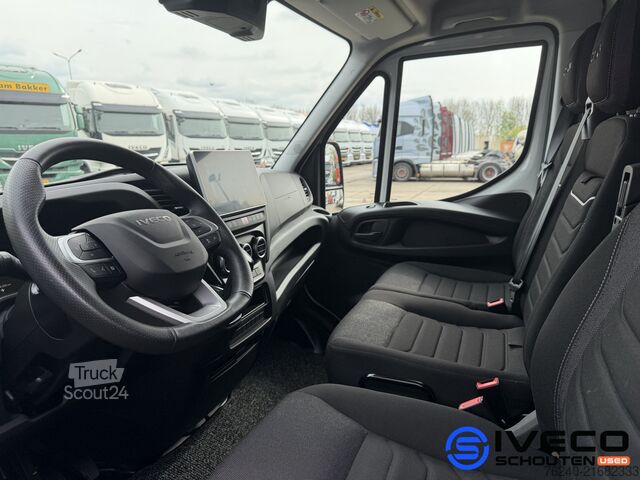 Iveco Daily 35S14V A8 Control de Crucero - Automático - L3H2 - 2.3L 140cv - Enganche de remolque Iveco Daily 35S14V A8 Cruise Control - Automaat - L3...