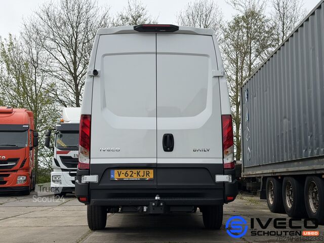 Iveco Daily 35S14V A8 Cruise Control - Automático - L3H2 - 2.3L 140cv - Engate de Reboque Iveco Daily 35S14V A8  Cruise Control - Automaat - L3...