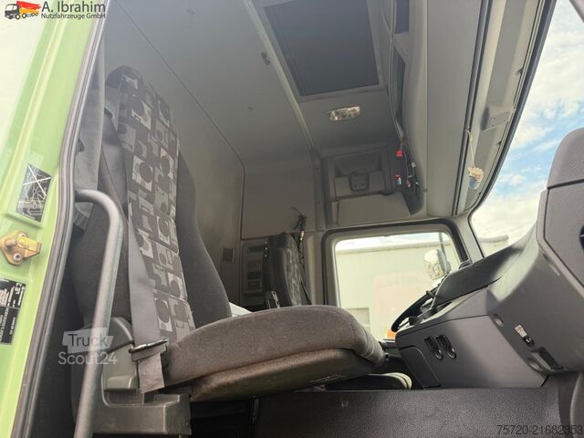 Autokran Mercedes-Benz Actros 2544L Palfinger E250Z auch als Komplettzug möglich