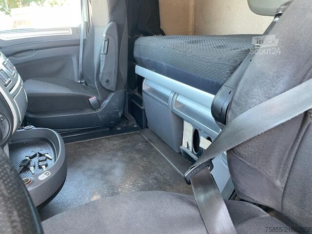 Tracteur de volume DAF XF 460 FT SSC / Lowdeck / Euro 6 / 2 Tanks / NL...