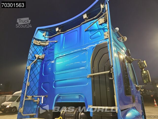 Volumen SCM Renault Premium 430 4X2 Top Condition! NL-Truck Full-Ai...