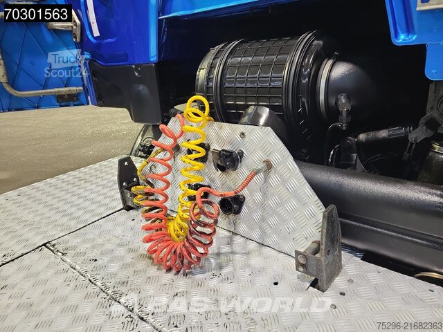 Volumen SCM Renault Premium 430 4X2 Top Condition! NL-Truck Full-Ai...