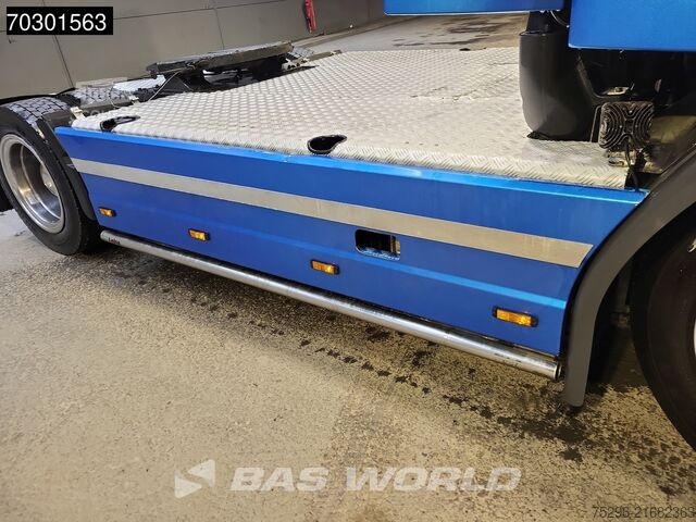 Volumen SCM Renault Premium 430 4X2 Top Condition! NL-Truck Full-Ai...