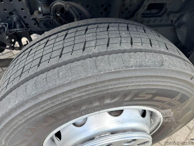 Tracteur standard Mercedes-Benz ANTOS 1933 / NL Truck + APK-TuV 4-2026