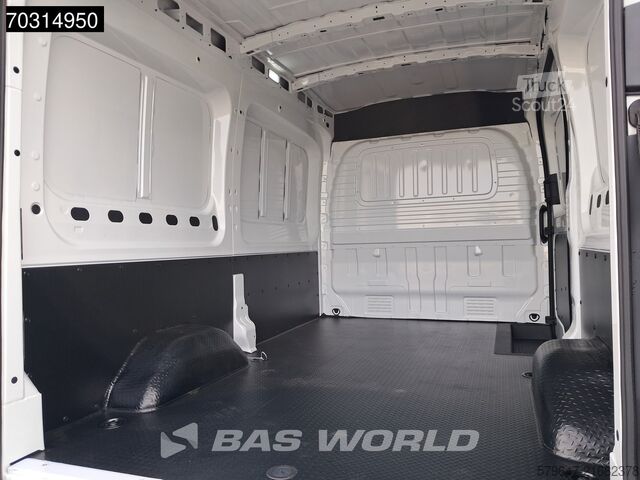 Break cu acoperiș înalt Maxus eDeliver 9 Neu! Elektro 72kWh 280km WLTP LED Kl...