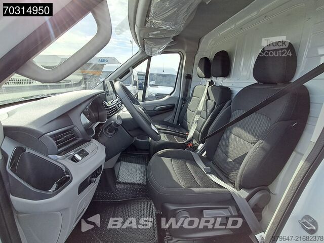 Break cu acoperiș înalt Maxus eDeliver 9 Neu! Elektro 72kWh 280km WLTP LED Kl...