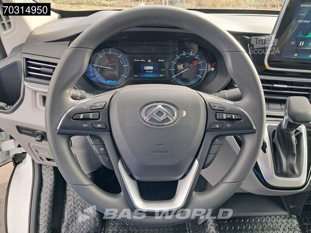 Break cu acoperiș înalt Maxus eDeliver 9 Neu! Elektro 72kWh 280km WLTP LED Kl...