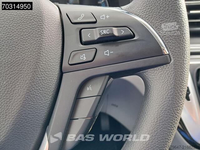 Break cu acoperiș înalt Maxus eDeliver 9 Neu! Elektro 72kWh 280km WLTP LED Kl...