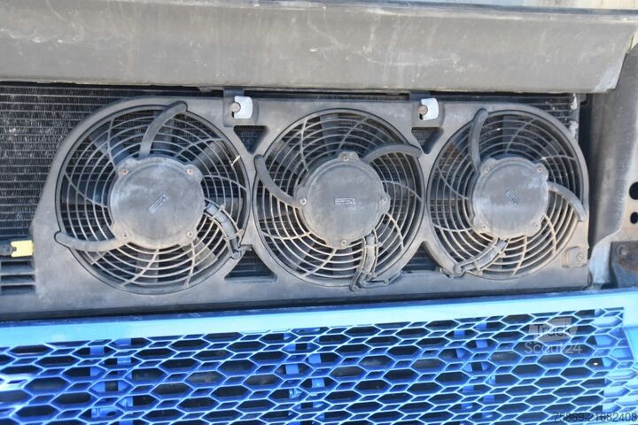 Maleta Volvo FH 460 Globe XL 6x2 + HANGER - RACE TEAM - LIVI...