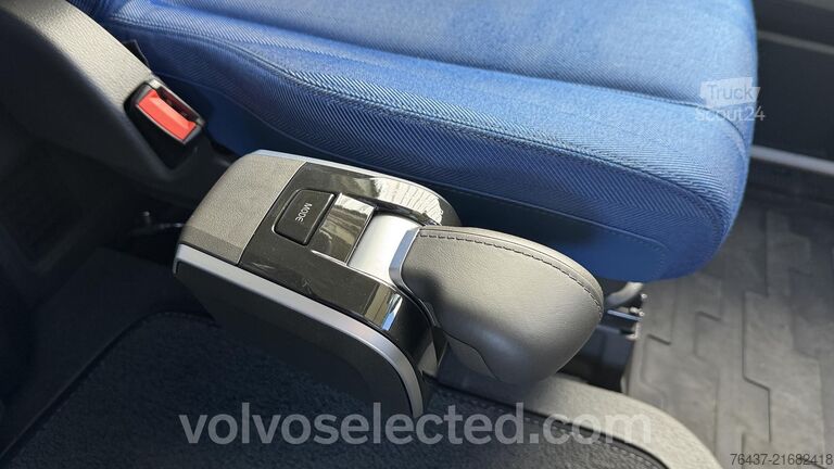 Standard-SZM Volvo FH