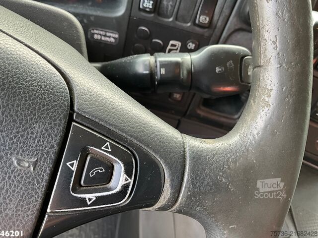 Système de bras à crochet Scania P 360 Euro 6 Retarder Palfinger 17 Tonmeter laa...