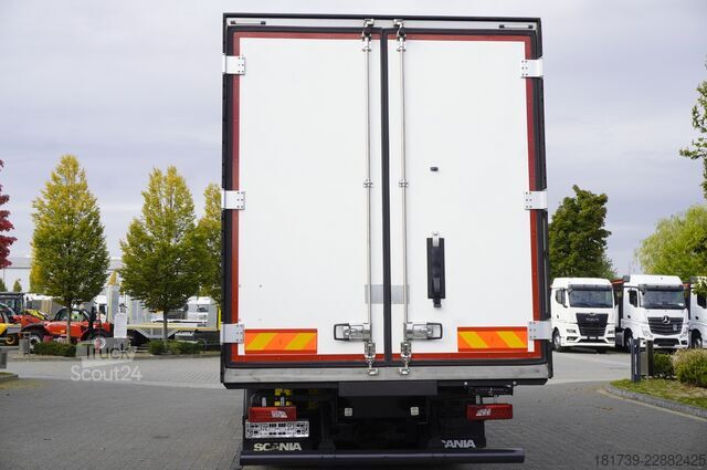 Kühlwagen SCANIA S500 6×2 / 19 EPAL KRONE refrigerator