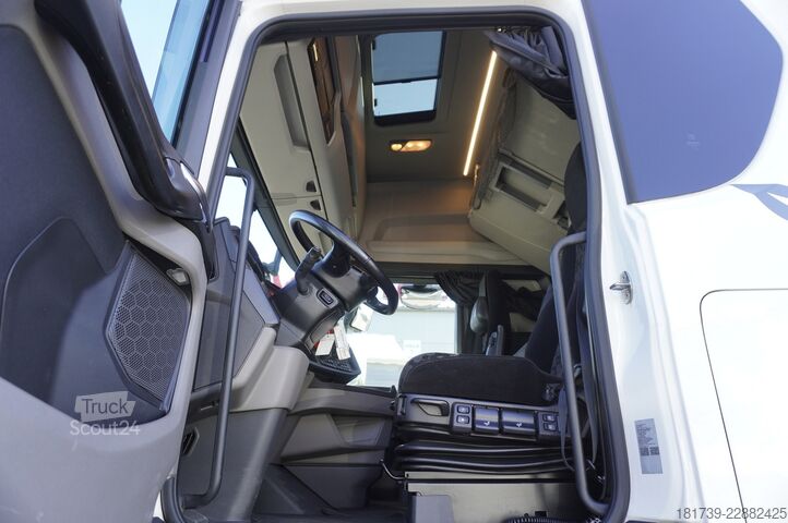Kühlwagen SCANIA S500 6×2 / 19 EPAL KRONE refrigerator