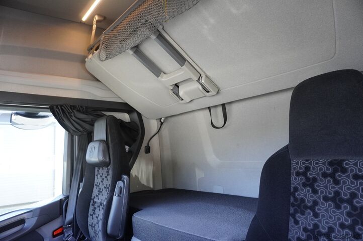 Kühlwagen SCANIA S500 6×2 / 19 EPAL KRONE refrigerator