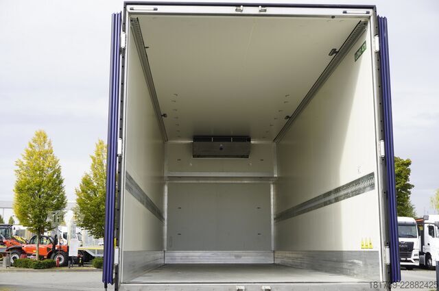 Kühlwagen SCANIA S500 6×2 / 19 EPAL KRONE refrigerator