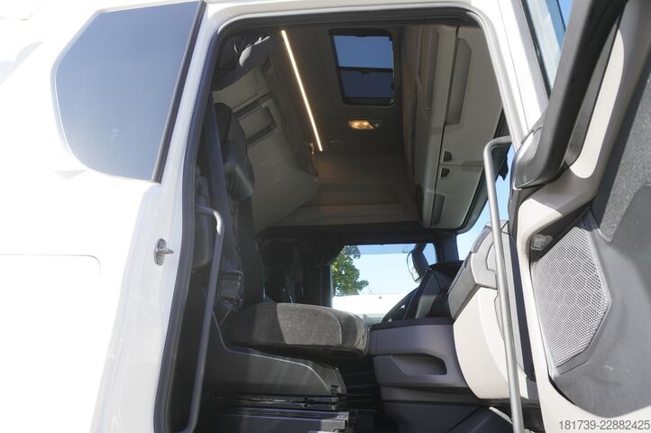 Kühlwagen SCANIA S500 6×2 / 19 EPAL KRONE refrigerator