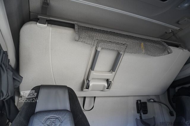 Kylmäkuljetusauto SCANIA S500 6×2 / 19 EPAL KRONE refrigerator