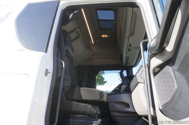 Kylmäkuljetusauto SCANIA S500 6×2 / 19 EPAL KRONE refrigerator