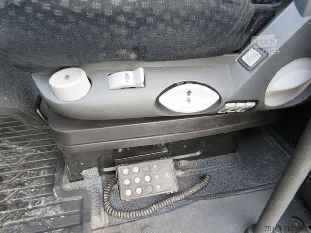 LKW mit Tankaufbau MERCEDES-BENZ Actros 1841 L Tankwagen EstererBj.2012