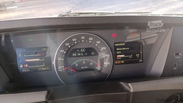 Standard SZM VOLVO FH 460 4x2T GlobeXL I-ParcCool VOLVO ServiceNEU