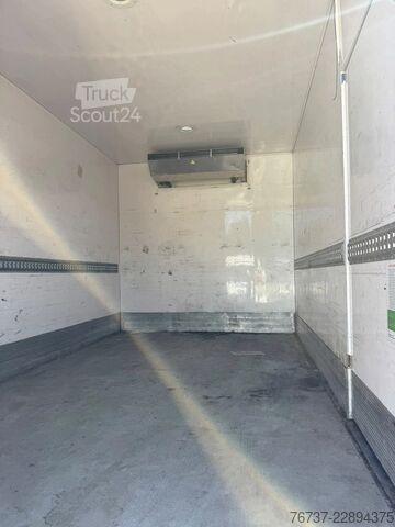 Transport chłodniczy/mrożony Iveco Eurocargo **75E18-EURO5-BELGIAN TRUCK**