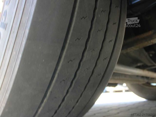 Standarta vilcējs SCANIA R 420, RETARDER, EURO 5