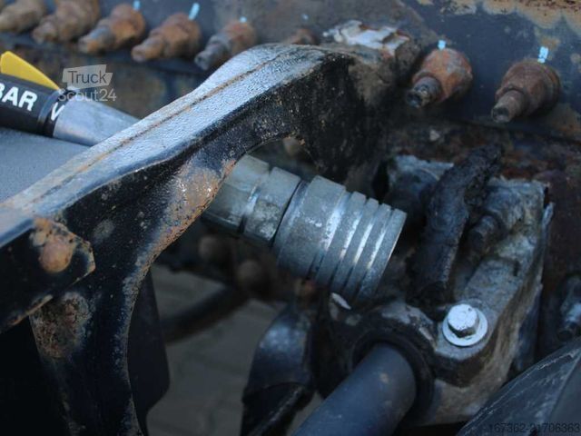 Standarta vilcējs VOLVO FH 500,  EURO 5 EEV, VEB +, HYDRAULIC