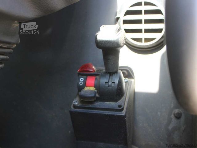 Standarta vilcējs VOLVO FH 500,  EURO 5 EEV, VEB +, HYDRAULIC