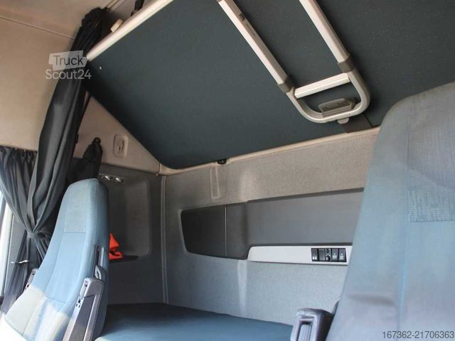 Standarta vilcējs VOLVO FH 500,  EURO 5 EEV, VEB +, HYDRAULIC