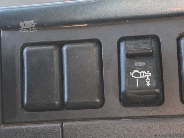 Standarta vilcējs VOLVO FH 500,  EURO 5 EEV, VEB +, HYDRAULIC