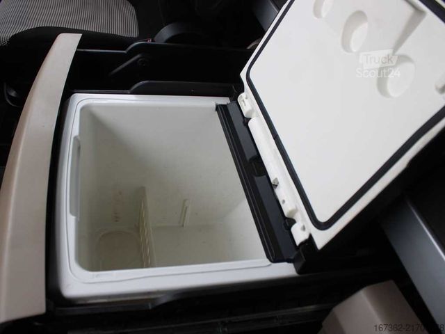 Джамбо-вантажівка MAN TGX 24.500, TRANSIT SET, AIR SISPENSIONS, NAVI