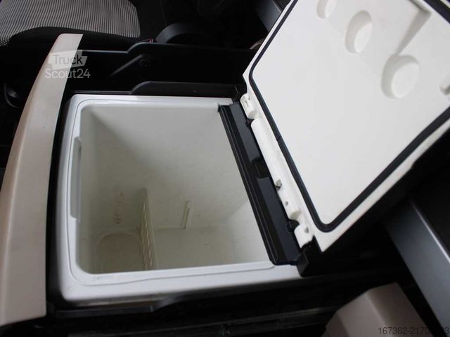 Вантажівка з платформою і тентом MAN TGX 24.500, TRANSIT SET, AIR SISPENSIONS, NAVI