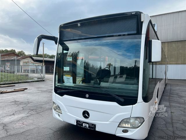 Autobús articulado MERCEDES-BENZ Citaro C2 G 2 Fahrzeuge