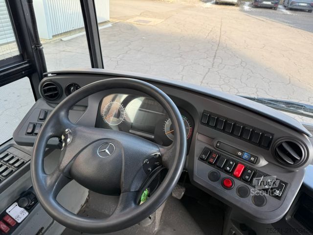 Autobús articulado MERCEDES-BENZ Citaro C2 G 2 Fahrzeuge