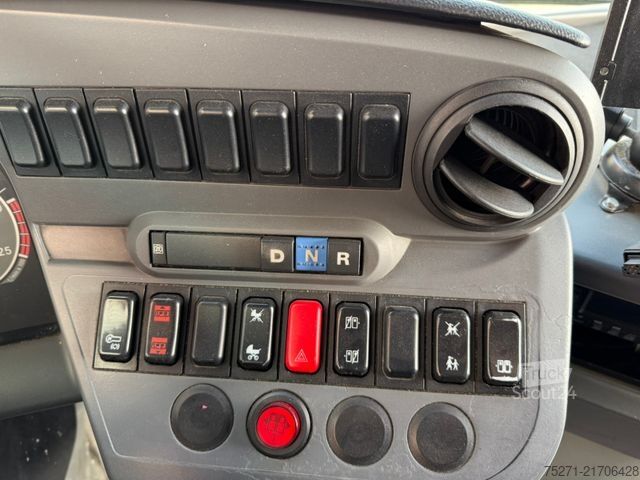 Autobús articulado MERCEDES-BENZ Citaro C2 G 2 Fahrzeuge