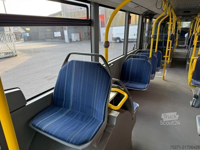 Autobús articulado MERCEDES-BENZ Citaro C2 G 2 Fahrzeuge