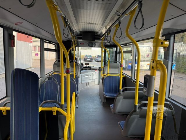 Autobús articulado MERCEDES-BENZ Citaro C2 G 2 Fahrzeuge