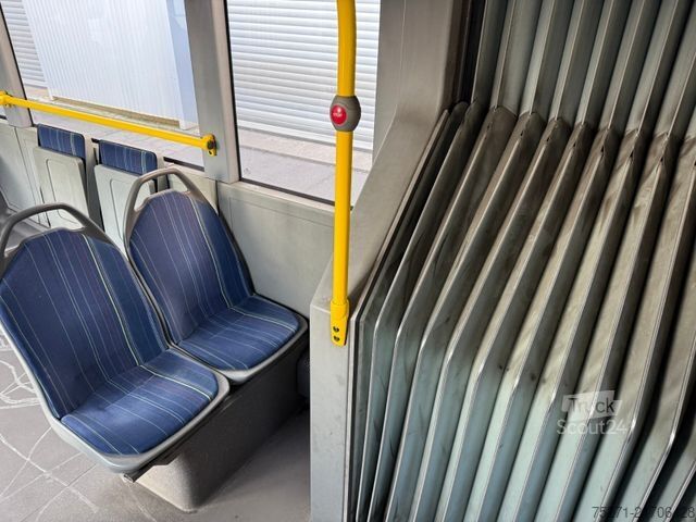 Autobús articulado MERCEDES-BENZ Citaro C2 G 2 Fahrzeuge